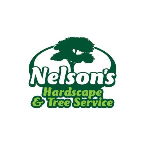 Nelson’s Hardscape and Tree Service